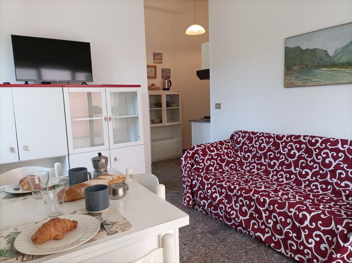 Casa Rosa I.U.N Q9637 Lägenhet Buggerru Exteriör bild
